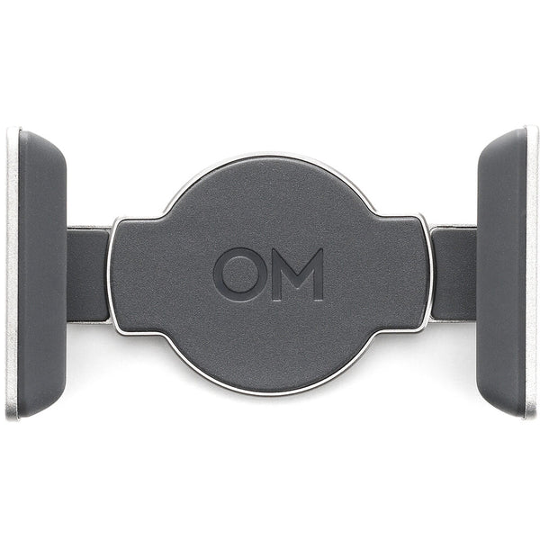 Correa De Muñeca Para DJI Osmo Mobile 7 Y 7P - Ajustable, Antipérdida, Con Tornillo 1/4, Color Negro