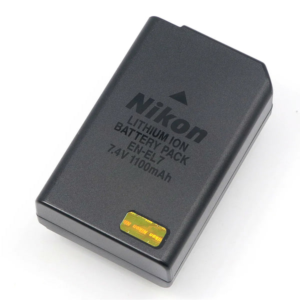 Batteria per Nikon 1 V1 2000mAh 7V
