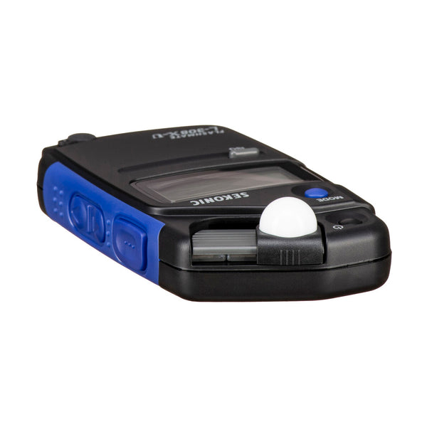 Fotómetro Sekonic L-308X Flashmate - Foto del Recuerdo