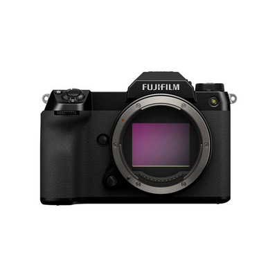 Fujifilm GFX100S Solo Cuerpo