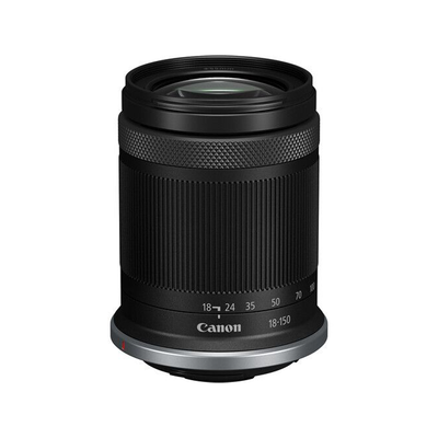 Canon RF-S 18-150mm f/3.5-6.3 IS STM Lente