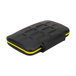 JJC MC-MSD16 Estuche para tarjeta de memoria (MSD16)