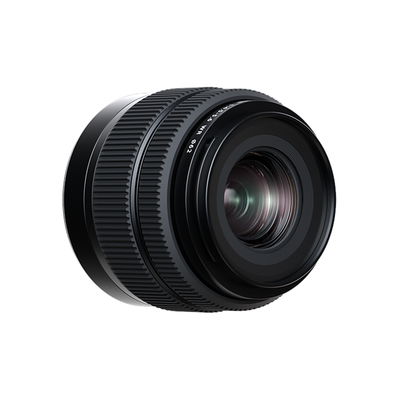 FUJIFILM GF 35-70mm f/4.5-5.6 WR