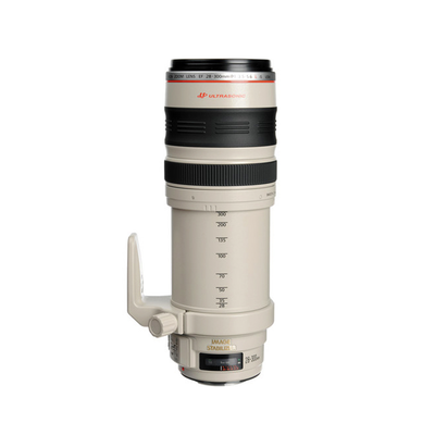 Canon EF 28-300mm f/3.5-5.6L IS USM Lente