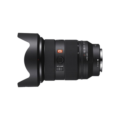 Sony FE 24-70 mm f/2.8 GM II