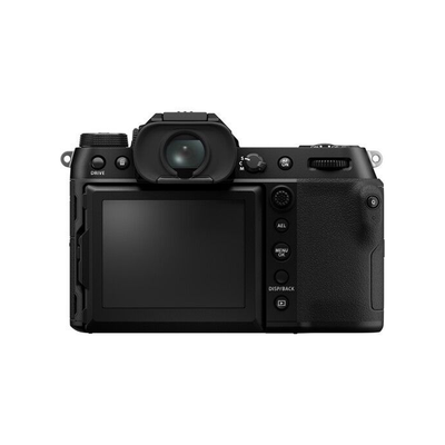 Fujifilm GFX100S Solo Cuerpo
