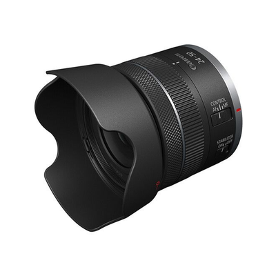 Canon RF 24-50mm f/4.5-6.3 IS STM (Canon RF) Lente