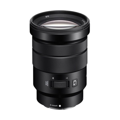 Sony E PZ 18-105mm f/4 G OSS