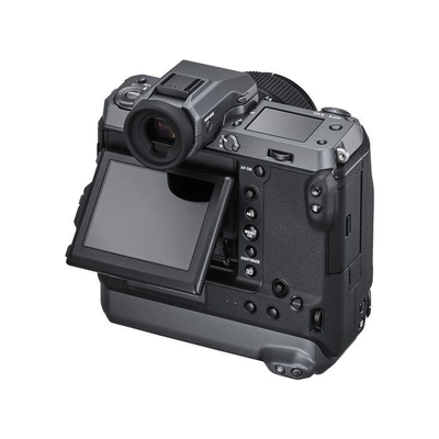 Fujifilm GFX 100 Solo Cuerpoa