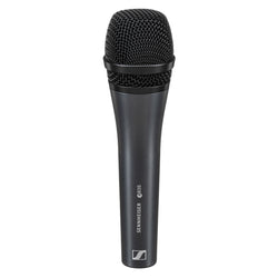 Micrófono dinámico de mano cardioide Sennheiser e 835