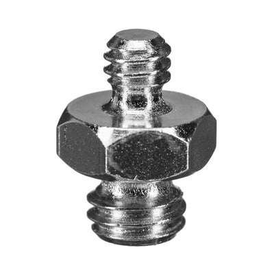 Manfrotto Adaptador De Espiga 3/8" + 1/4"