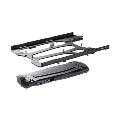 Manfrotto Digital Director para iPad Air y cámaras DSLR Nikon y Canon