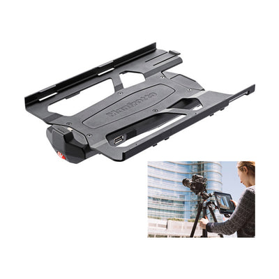 Manfrotto Digital Director para iPad Air y cámaras DSLR Nikon y Canon