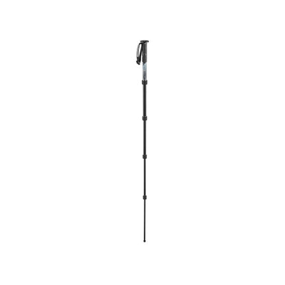 Manfrotto Monopié de aluminio Element MII (negro)