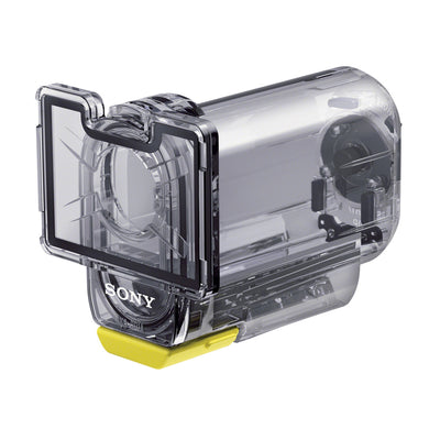 Carcasa de buceo subacuático Sony para Action Cam
