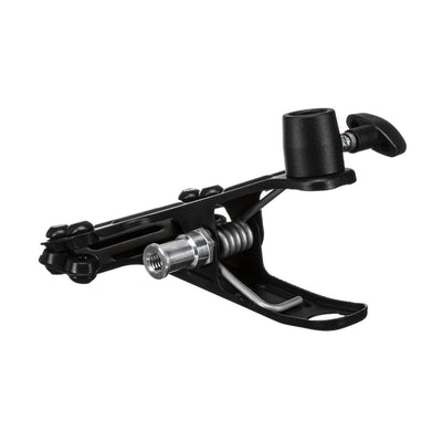 Abrazadera de resorte Manfrotto 175