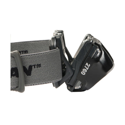 Linterna frontal LED Pelican 2760 Gen 3 (negra)