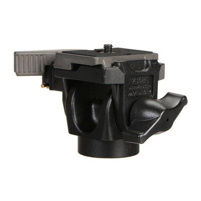 Manfrotto 234RC Cabezal inclinable para monopies, con liberación rápida