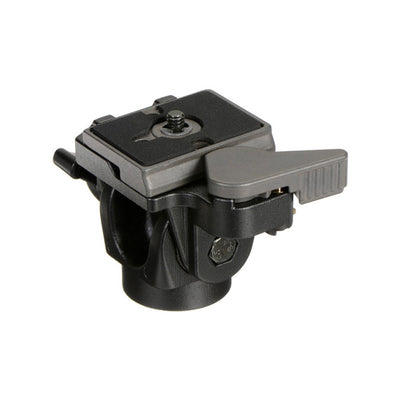Manfrotto 234RC Cabezal inclinable para monopies, con liberación rápida