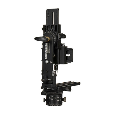 Manfrotto 303SPH QTVR Kit de cabezal panorámico esférico - Soporta 8.8 lb (4 kg)