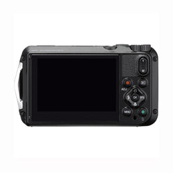Ricoh WG-6 (negra) Cámara digital