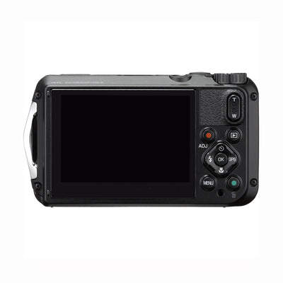 Ricoh WG-6 (negra) Cámara digital