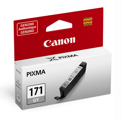 Canon CLI-171 Tanque de tinta gris