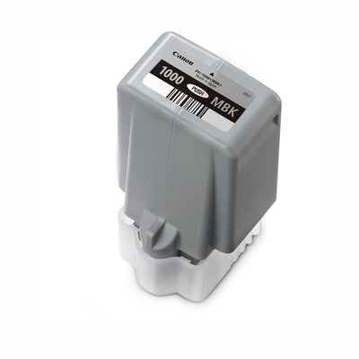 Canon PFI-1000 MBK LUCIA PRO (80 ml) Tanque de tinta negro mate