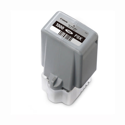 Canon PFI-1000 PBK LUCIA PRO (80 ml) Tanque de tinta negra fotográfica