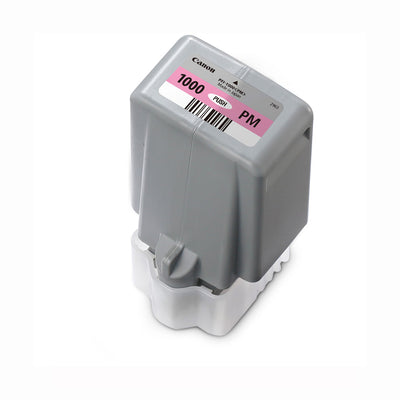 Canon PFI-1000 PM LUCIA PRO (80 ml) Tanque de tinta magenta para fotografía