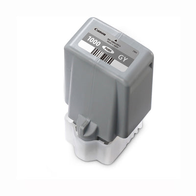 Canon PFI-1000 GY LUCIA PRO (80 ml) Tanque de tinta gris