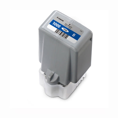 Canon PFI-1000 B LUCIA PRO (80ml) Tanque de tinta azul