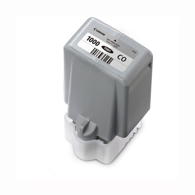 Canon PFI-1000 CO LUCIA PRO (80 ml) Tanque de tinta optimizador de croma