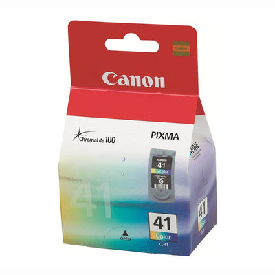 Canon CL-41 Tanque de tinta tricolor