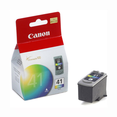 Canon CL-41 Tanque de tinta tricolor