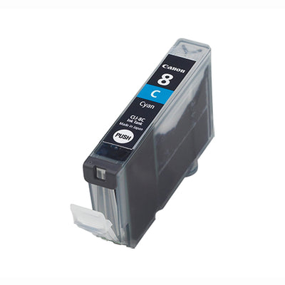 Canon CLI-8 Cartucho de tinta cian