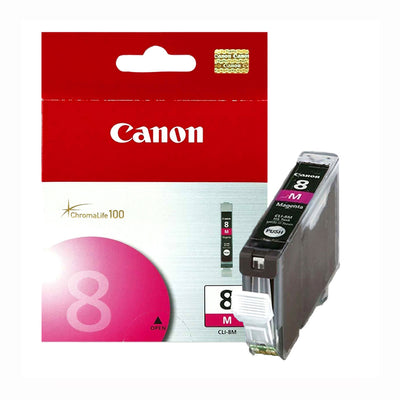 Canon CLI-8 Cartucho de tinta magenta
