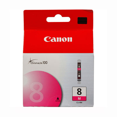 Canon CLI-8 Cartucho de tinta magenta