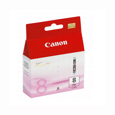 Canon CLI-8 Cartucho de tinta magenta fotográfico