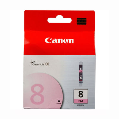 Canon CLI-8 Cartucho de tinta magenta fotográfico