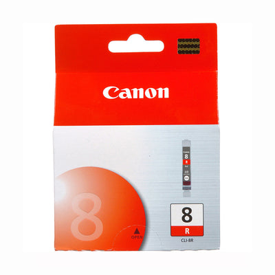 Canon CLI-8 Cartucho de tinta roja