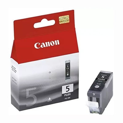 Canon PGI-5BK Tanque de tinta negra