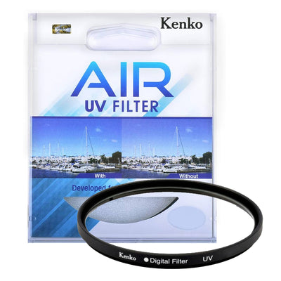 Filtro Kenko UV AIR II 77mm