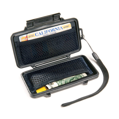 Cartera deportiva Pelican 0955 (negro)