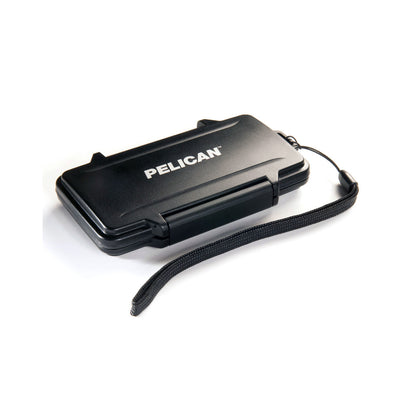 Cartera deportiva Pelican 0955 (negro)