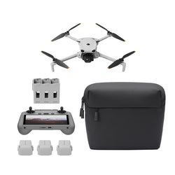 DJI Lito 1 Fly More Combo (DJI RC-N3)