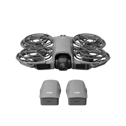 Dron DJI Neo 2 Fly More Combo (Solo Dron)