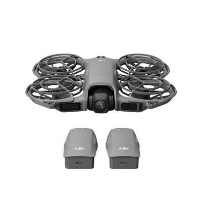 Dron DJI Neo 2 Fly More Combo (Solo Dron)