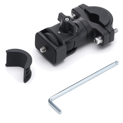 Soporte resistente para motocicleta DJI Osmo