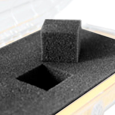 Pelican 1022 Inserto de espuma Pick 'N' Pluck para estuche Pelican 1020 Micro (repuesto)